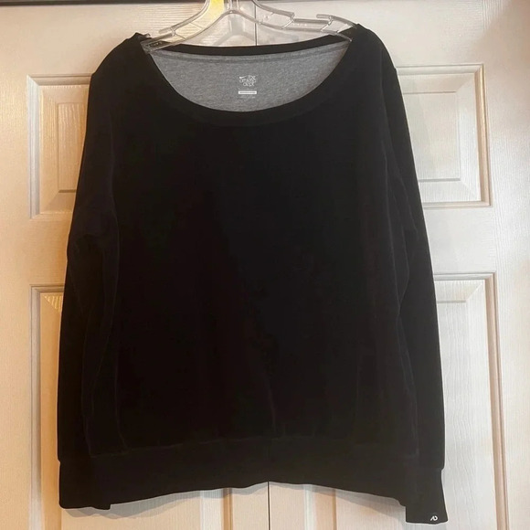 COPY - Nike the Athletic Department Retro 90s velour 2 piece set XL bottom/M top - Picture 12 of 16